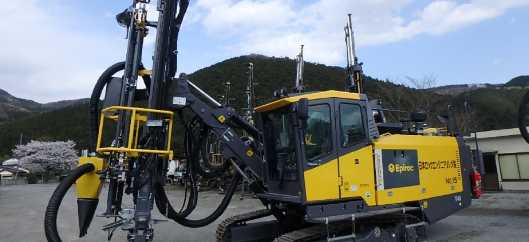 希少性の高い技術が身につく